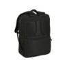 Mochila safta 2 bolsillos portatil 15,6''  usb real madrid premium 440x310x130 mm