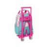 Mochila con carro safta the bellies 280x200x80 mm
