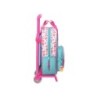 Mochila con carro safta the bellies 280x200x80 mm
