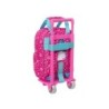 Mochila con carro safta pin y pon 280x200x80 mm