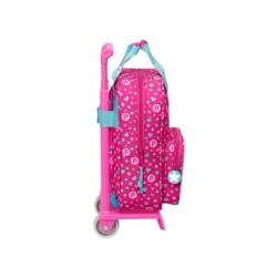 Mochila con carro safta pin y pon 280x200x80 mm
