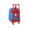 Mochila con carro safta superthings rescue force 270x220x100 mm