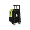 Mochila con carro safta real betis balompie 270x220x100 mm