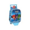 Mochila con carro safta pjmask 270x220x100 mm