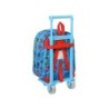 Mochila con carro safta pjmask 270x220x100 mm