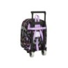 Mochila con carro safta monster high creep 270x220x100 mm