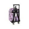 Mochila con carro safta monster high best boots 270x220x100 mm