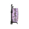 Mochila con carro safta monster high best boots 270x220x100 mm