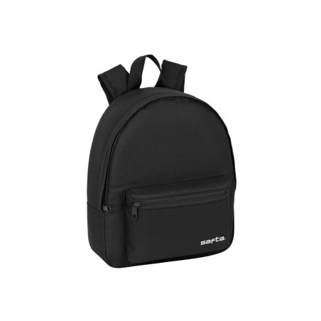 Mini mochila escolar safta 320x270x100 mm