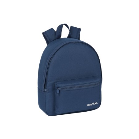 Mini mochila escolar safta 320x270x100 mm