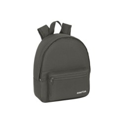 Mini mochila escolar safta 320x270x100 mm