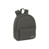 Mini mochila escolar safta 320x270x100 mm