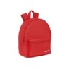 Mini mochila escolar safta 320x270x100 mm