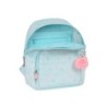 Mini mochila escolar safta moos garden 300x250x130 mm