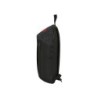 Mini mochila escolar safta con cremallera vertical stranger things 390x220x100 mm