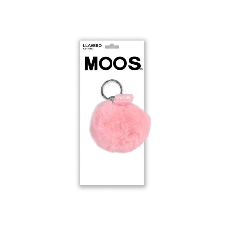 Llavero safta moos garden 80x30 mm