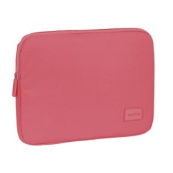 Funda para portatil 14'' safta basics 250x340x20 mm