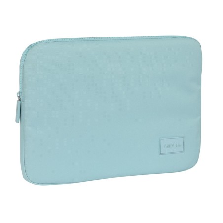 Funda para portatil 14'' safta basics 250x340x20 mm