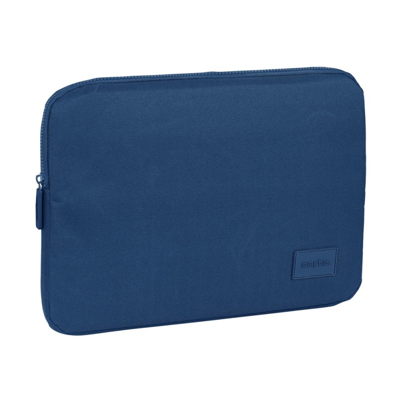 Funda para portatil 14'' safta basics 250x340x20 mm