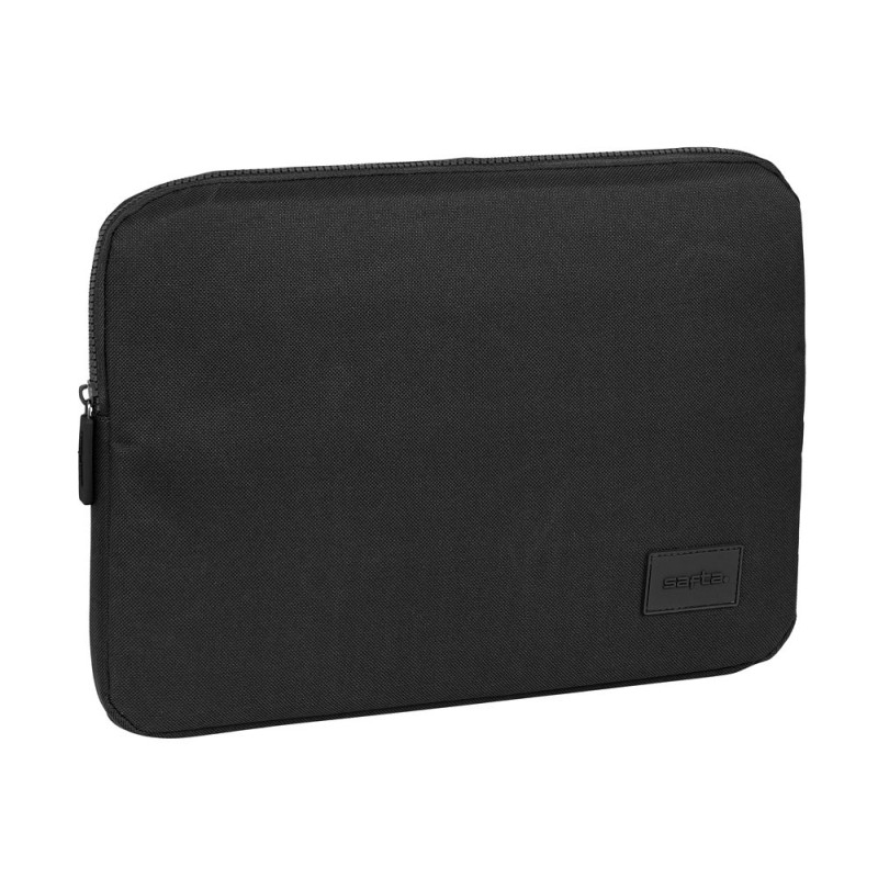 Funda para portatil 14'' safta basics 250x340x20 mm