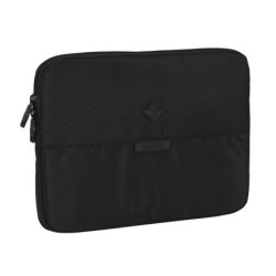 Funda para portatil 14'' real betis balompie premium 250x340x20 mm