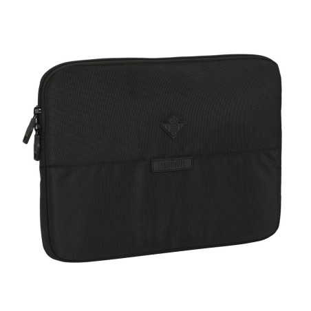 Funda para portatil 14'' real betis balompie premium 250x340x20 mm