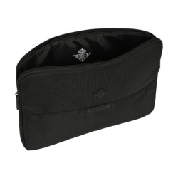 Funda para portatil 14'' real betis balompie premium 250x340x20 mm