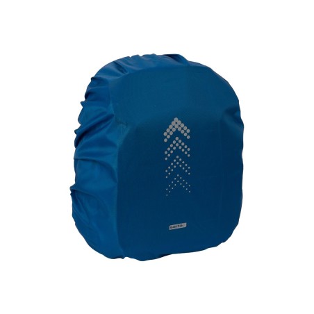 Funda impermeable safta mochila pequeña 500x270x360 mm