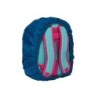 Funda impermeable safta mochila pequeña 500x270x360 mm