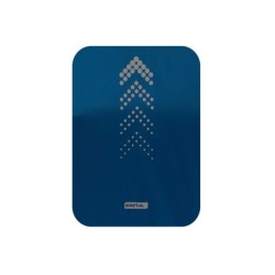 Funda impermeable safta mochila grande 500x320x400 mm