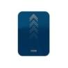 Funda impermeable safta mochila grande 500x320x400 mm