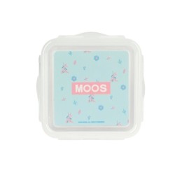 Fiambrera safta moos garden 75x130x130 mm