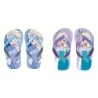 Chanclas de verano safta 2 diseños surtidos frozen ii believe