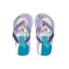 Chanclas de verano safta 2 diseños surtidos frozen ii believe