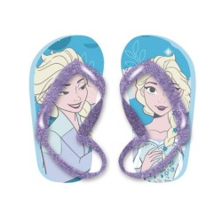 Chanclas de verano safta baby 2 diseños surtidos frozen ii believe