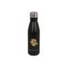 Botella portaliquidos safta metalica 500ml harry potter witchcraft 240x60 mm
