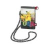 Bolsito safta cordon pokemon 180x160x40 mm