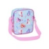 Bolsito bandolera safta my little pony wild & free 180x160x40 mm