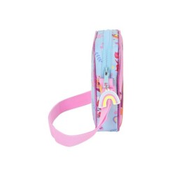 Bolsito bandolera safta my little pony wild & free 180x160x40 mm