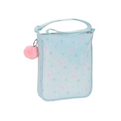 Bolsito bandolera safta moos garden 250x210x4,5 mm