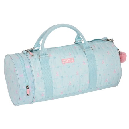Bolsa deporte safta moos garden 240x540x240 mm