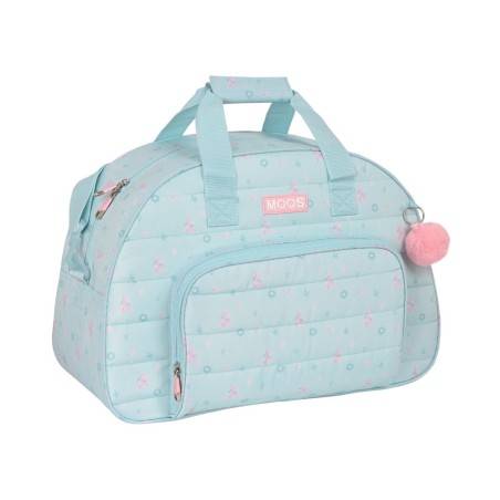 Bolsa deporte safta moos garden 330x480x210 mm