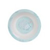 Set platos y cubiertos safta preescolar 260x225x55 mm