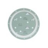 Set platos y cubiertos safta preescolar 260x225x55 mm