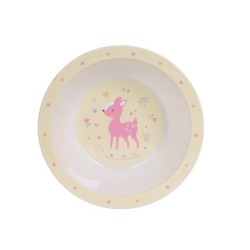 Set platos y cubiertos safta preescolar 260x225x55 mm