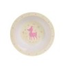 Set platos y cubiertos safta preescolar 260x225x55 mm