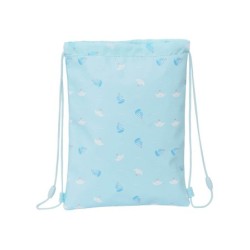 Saco plano safta junior preescolar 340x260x10 mm