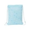 Saco plano safta junior preescolar 340x260x10 mm