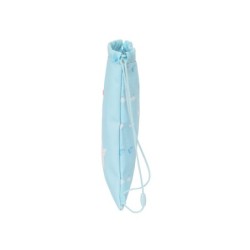 Saco plano safta junior preescolar 340x260x10 mm