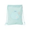 Saco plano safta junior preescolar 340x260x10 mm